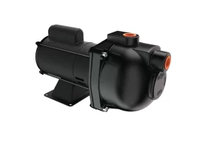 Bomba D'agua Auto Aspirante 1cv Bivolt Dancor