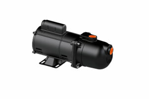 Bomba D'agua Auto Aspirante 1/2cv Bivolt Dancor