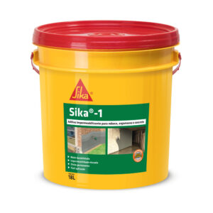 Sika 1 18L