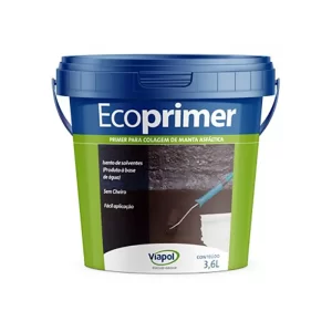 Primer 3,6L Base Agua Viapol