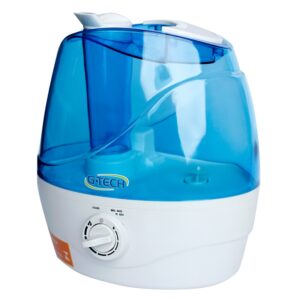 Umidificador De Ar Ultrassônico Allergy Free II G-TECH