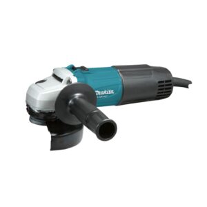 Esmerilhadeira Angular 115mm (4-1/2) Makita